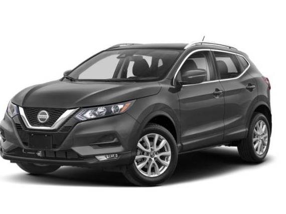 NISSAN ROGUE SPORT 2022 JN1BJ1BW2NW473970 image